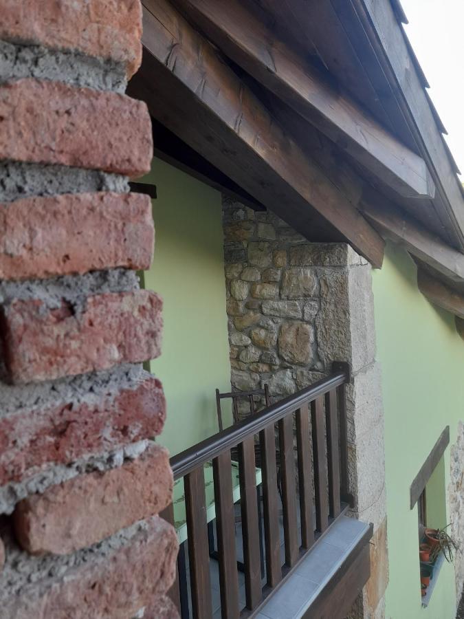 Nocleg ze śniadaniem La Del Canario Onís