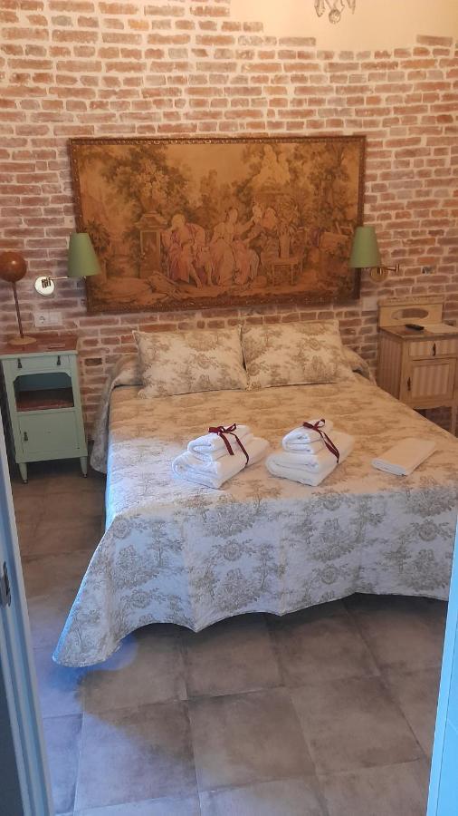 La Del Canario Nocleg ze śniadaniem Onís